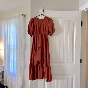 Joyfolie girls dress size 10.